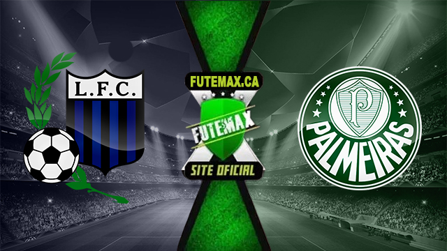 Assistir Liverpool Montevideo x Palmeiras AO VIVO Online 09/05/2024